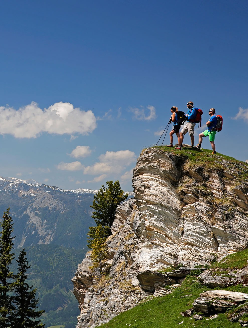 Wandern in Schladming